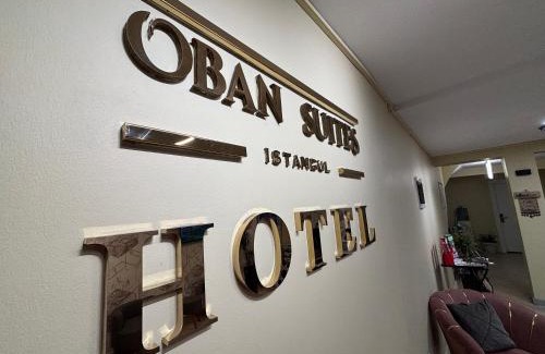 Old City Bed & Breakfast | Oban Suites Istanbul