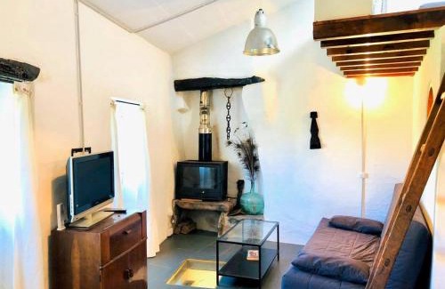 Porto do Barqueiro House | OBarqueiro - El descanso del Peregrino