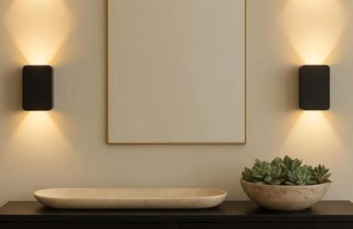 Kwara Apartment | Obawole