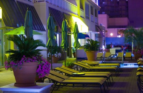 Northeast Virginia Beach House | OBC 2 bedroom Ocean Front · Ocean Front, 2 Bedroom Suite!