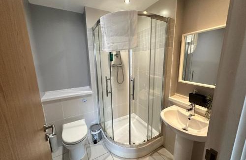 Belfast City Centre Apartment | Obel Apartments by Beehosting