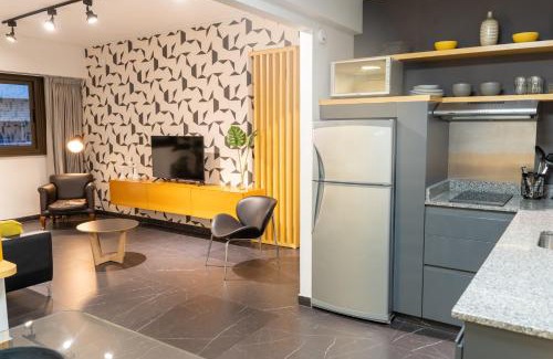 Recoleta Apartment | OBELISCO con 2 DORMITORIOS IDEAL SI VENIS A EVENTOS