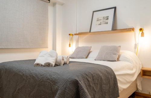 Recoleta Apartment | OBELISCO con 2 DORMITORIOS IDEAL SI VENIS A EVENTOS