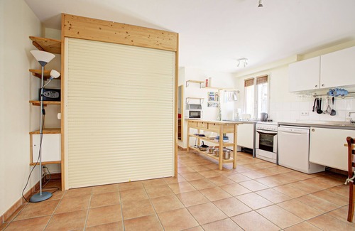 Port-Vendres Apartment | Obelisque 1A - Studio au rez-de-chaussée