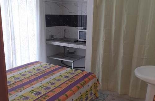Grand-Baie Hotel | Obelix Apartment