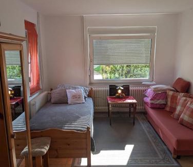 Papenburg Apartment | Obenende 38