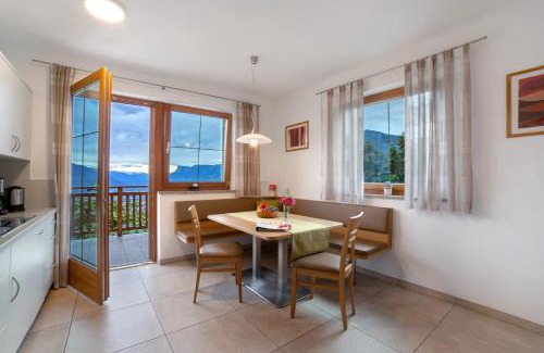 Tirolo Apartment | Oberötzbauer Apartment Alpenrose