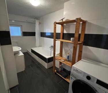 Weil am Rhein Apartment | Oberbaselweg