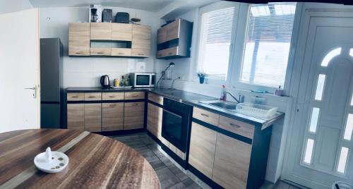 Weil am Rhein Apartment | Oberbaselweg