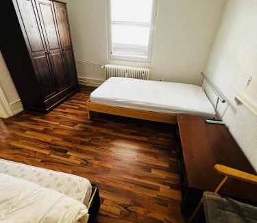 Weil am Rhein Apartment | Oberbaselweg