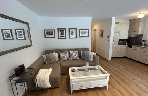 Engelberg Apartment | Oberbergstrasse 91b by Interhome