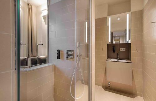 Ottensen Apartment | OBERDECK Studio Apartments - Adults only