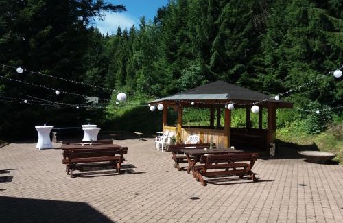 Oberhof House | Obere Schweizerhütte