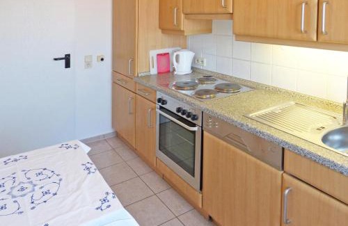Wittduen Apartment | Obere Wandelbahn 15 Whg. 6