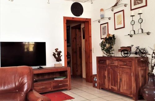 Siedlinghausen Apartment | Oberer Meisterstein 6, Winterberg