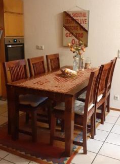 Siedlinghausen Apartment | Oberer Meisterstein 6, Winterberg