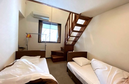 Iida House | OberGurgl