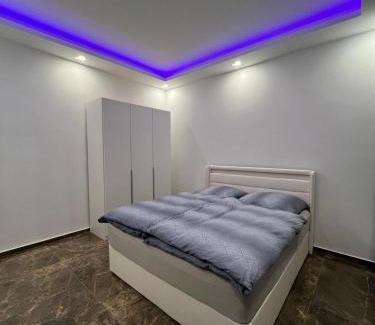 Oberhausen Apartment | Oberhausen Mitte