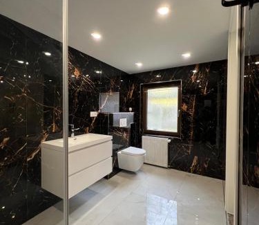 Oberhausen Apartment | Oberhausen Mitte