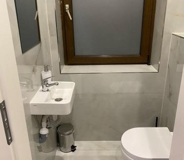 Oberhausen Apartment | Oberhausen Mitte