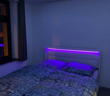 Oberhausen Apartment | Oberhausen Mitte