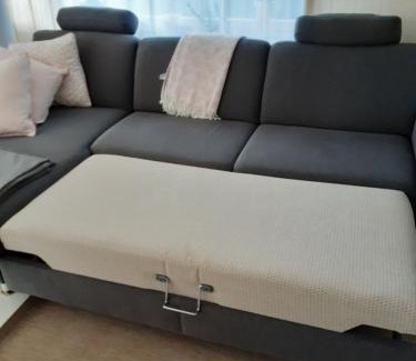 Ludwigshafen Apartment | Oberhof