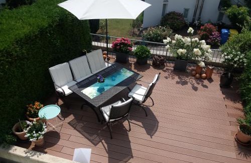 Ludwigshafen Apartment | Oberhof