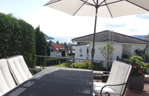 Ludwigshafen Apartment | Oberhof