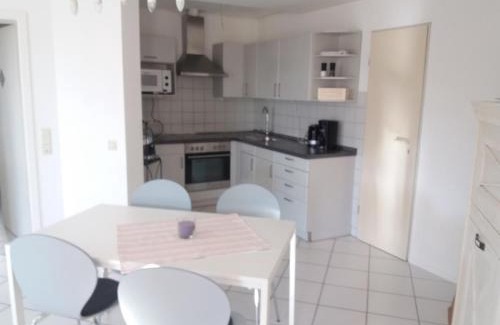 Ludwigshafen Apartment | Oberhof