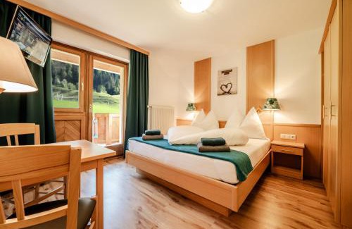 Kaprun House | Oberlehenhof