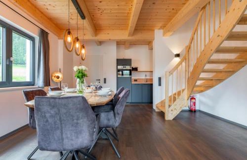 Hermagor-Pressegger See House | Obermöschach 6A