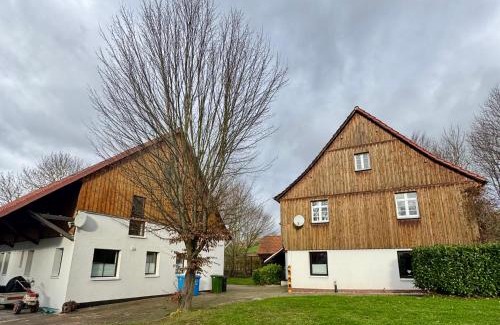 Duderstadt Apartment | Obermühle Duderstadt