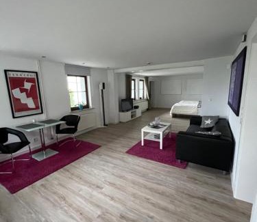 Duderstadt Apartment | Obermühle Duderstadt