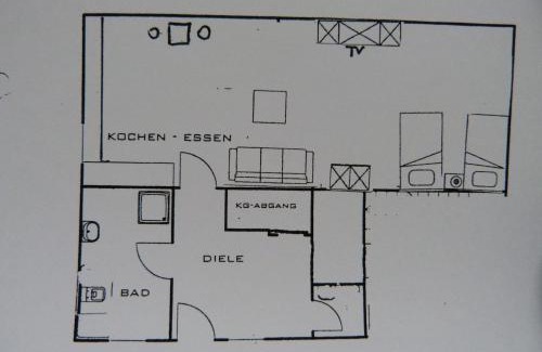 Duderstadt Apartment | Obermühle Duderstadt