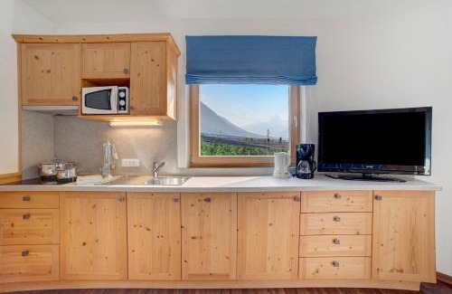 Lagundo Apartment | Obermoarhof Mutspitze