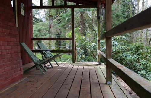 Mount Hood Village House | Oberon's Junction