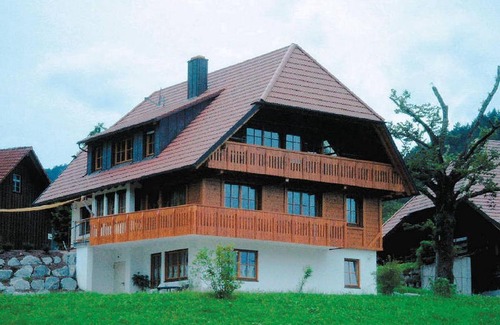 Gutach Apartment | Oberrainbauernhof