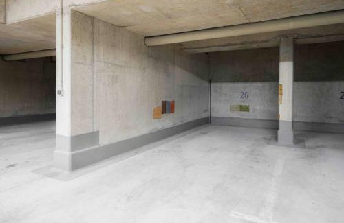 Irsengund Apartment | Oberreute - Modernes Zuhause mit Allgäu Aussicht