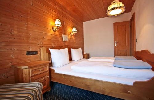 Ruhpolding Apartment | Obersteinberg-Hof inkl. Chiemgaukarte