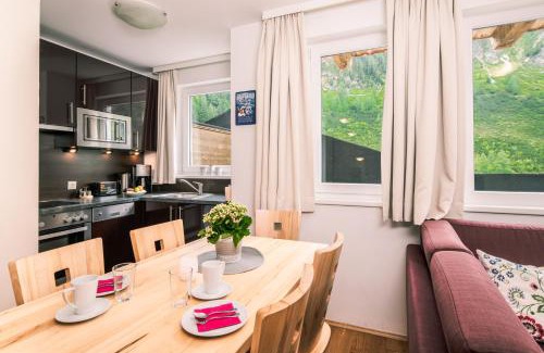 Obertauern Apartment | Obertauern Alps 4-Zimmer Appartement - Top 6