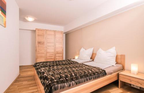 Obertauern Apartment | Obertauern Alps 4-Zimmer Appartement - Top 6