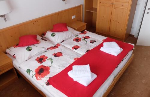 Obertauern Apartment | Obertauern Fewo Freya by Kamper
