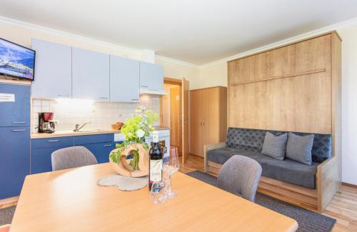 Vorderglemm Apartment | Obertaxinghof