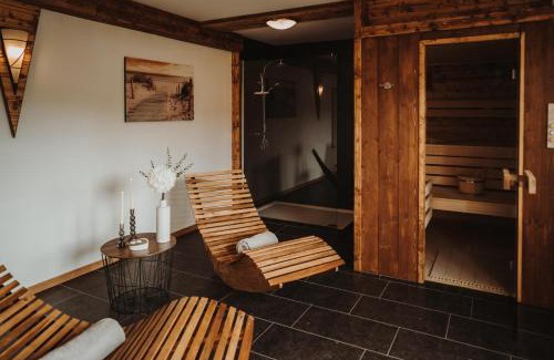 Schotten House | Oberwald Chalets Ferienhaus 2
