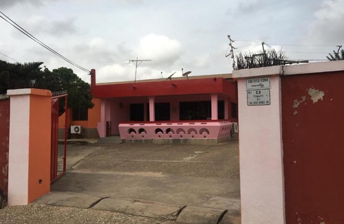 Accra House | Obiba J.K Guest House