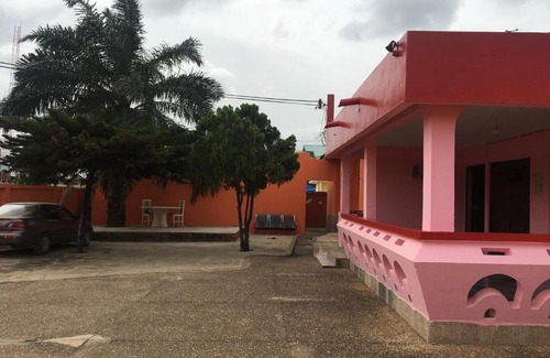 Accra House | Obiba J.K Guest House