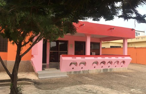 Accra House | Obiba J.K Guest House