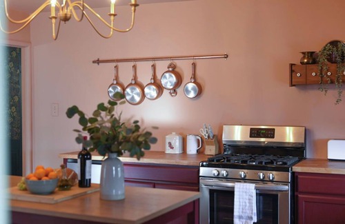 Pittsburgh House | Obies Abode: Newly Renovated