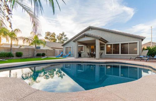Santa Rita Ranch House | Obispo home
