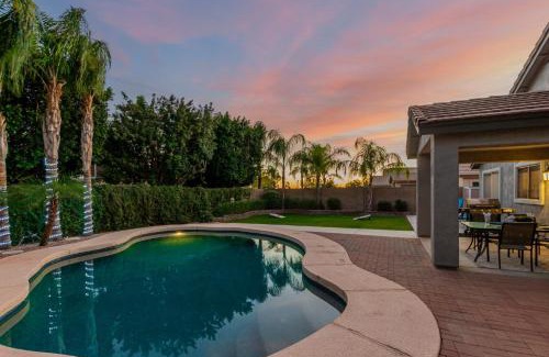 Santa Rita Ranch House | Obispo home
